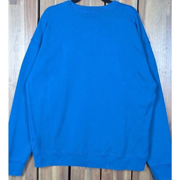 Golf Le Fleur Tyler Creator Flower Hip Hop Rap Converse Crewneck Sweatshirt XL - Picture 7 of 7